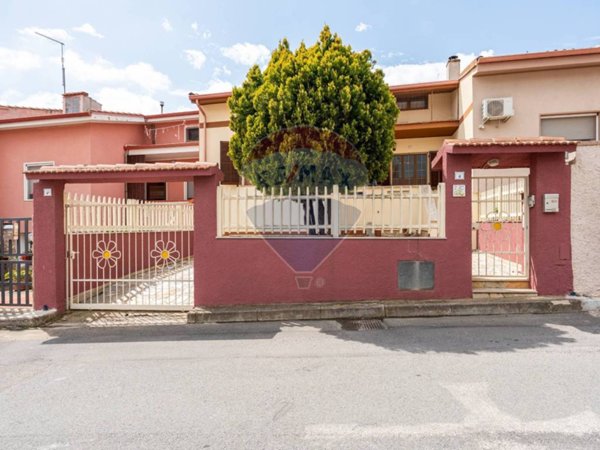 casa indipendente in vendita a Villamassargia