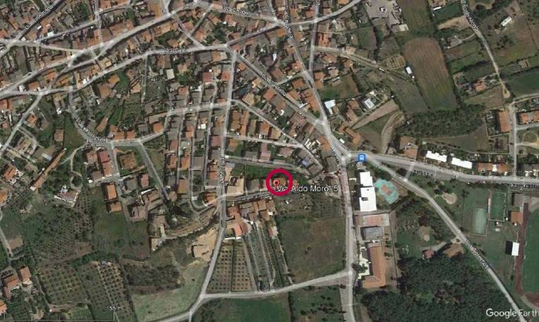 appartamento in vendita a Villamassargia