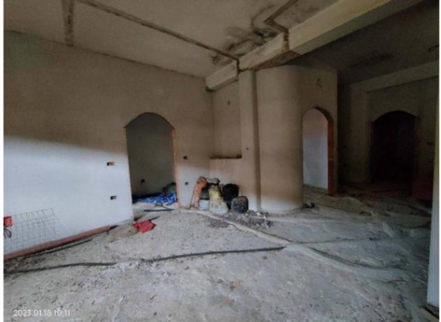appartamento in vendita a Villamassargia