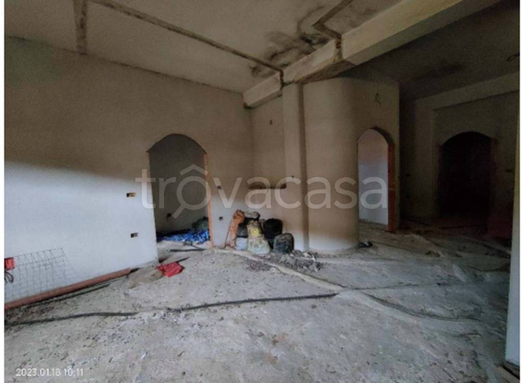 appartamento in vendita a Villamassargia
