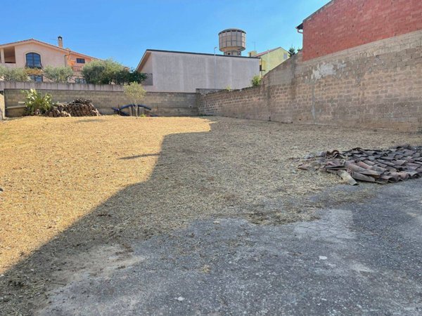 appartamento in vendita a Villamassargia