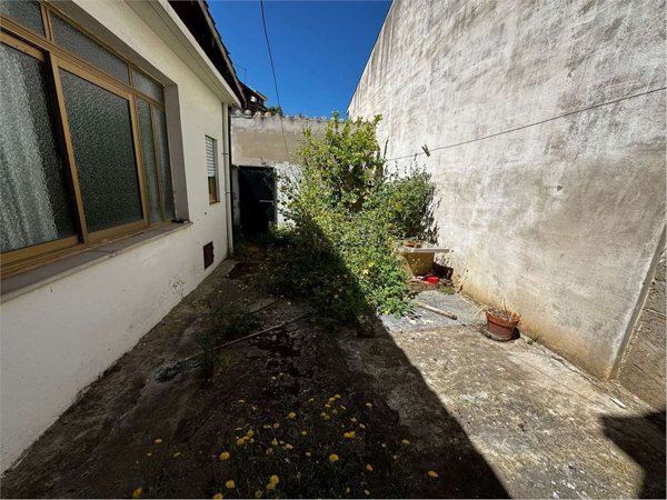 appartamento in vendita a Villamassargia
