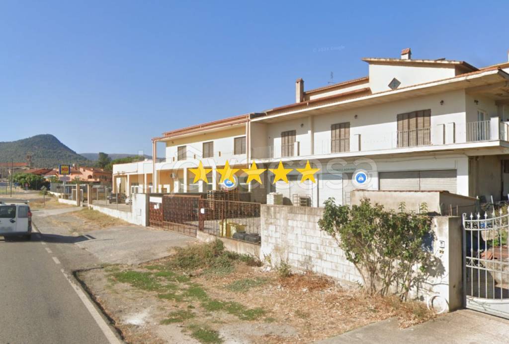 appartamento in vendita a Villamassargia