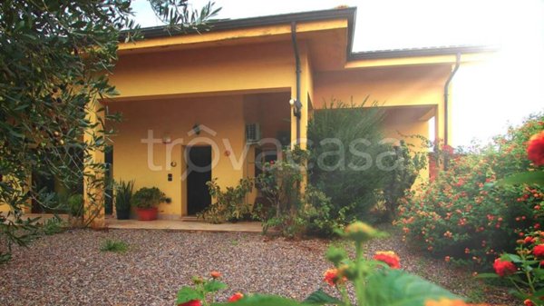 casa indipendente in vendita a Villamassargia