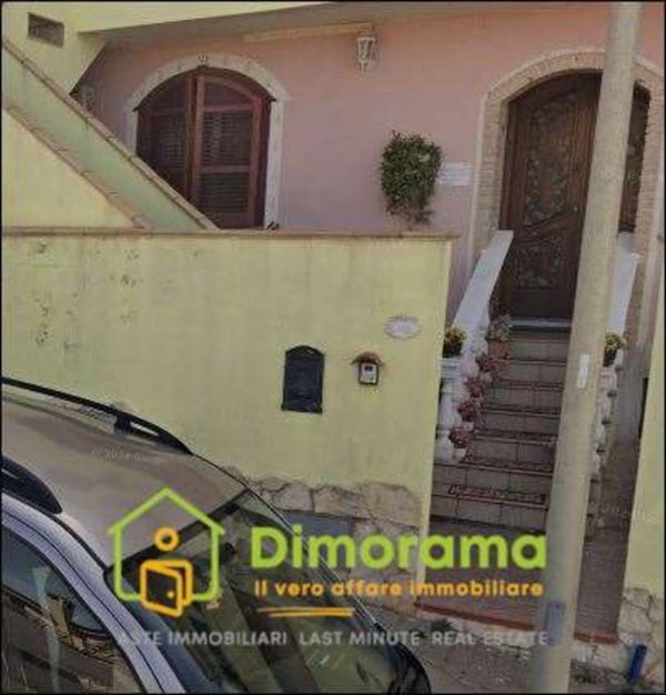 appartamento in vendita a Villamassargia