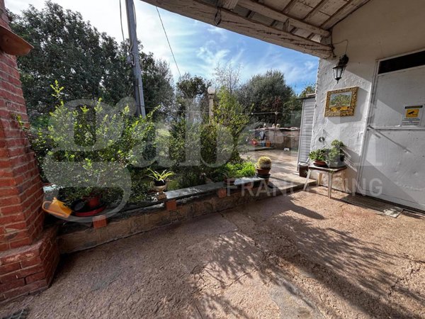 casa indipendente in vendita a Villamassargia