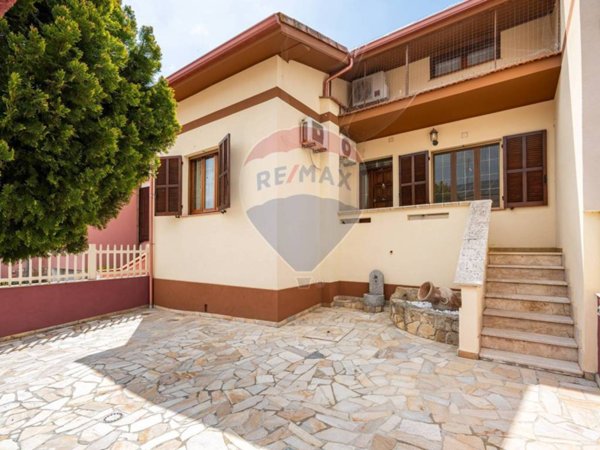 casa indipendente in vendita a Villamassargia