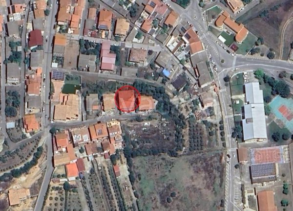 appartamento in vendita a Villamassargia