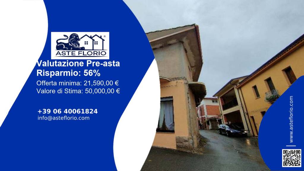 appartamento in vendita a Villamassargia