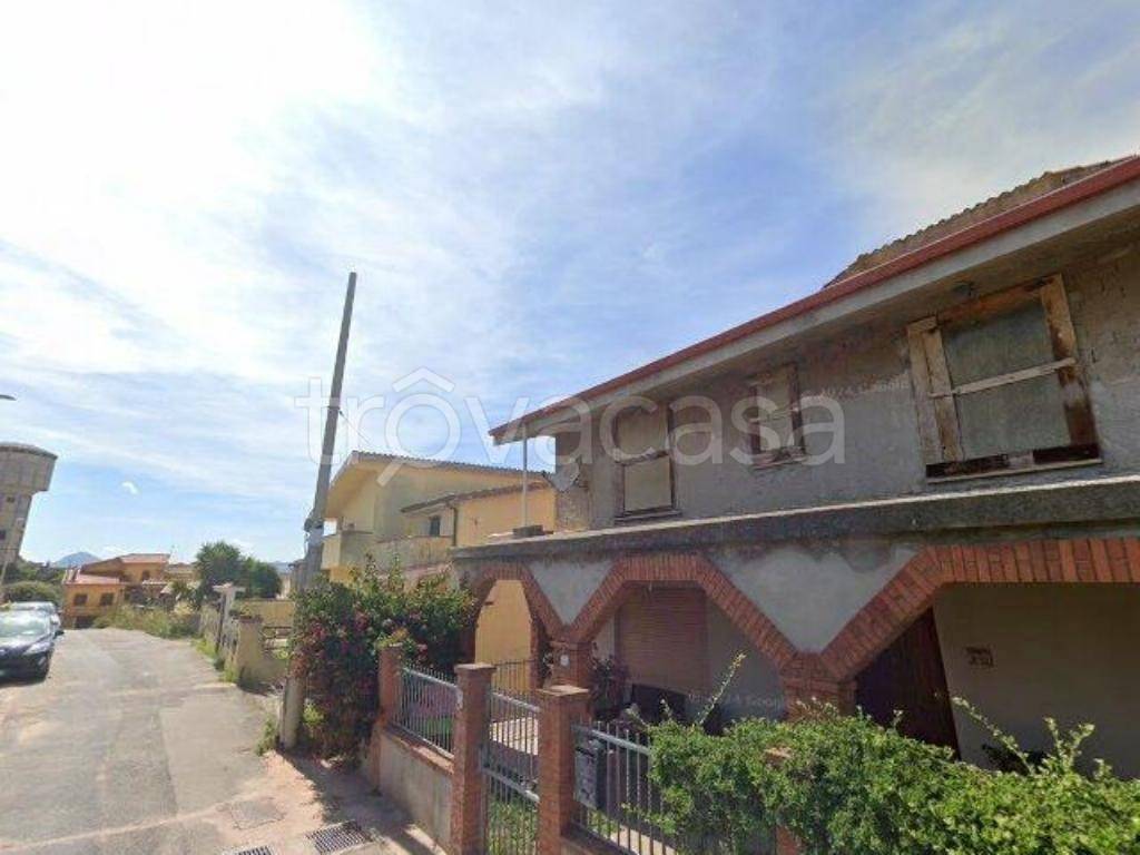 appartamento in vendita a Villamassargia