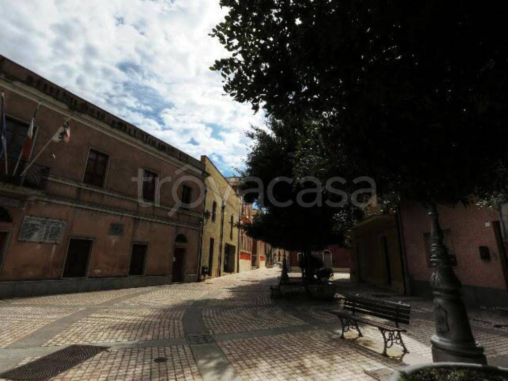 appartamento in vendita a Villamassargia