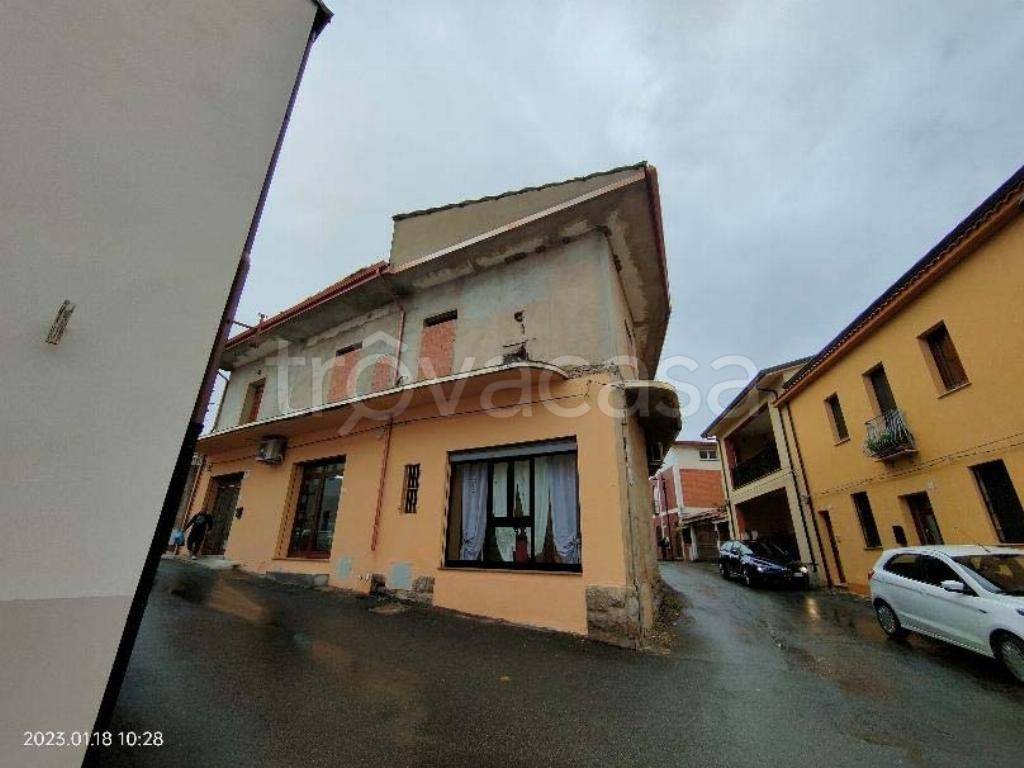 appartamento in vendita a Villamassargia