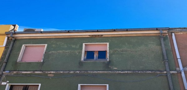 appartamento in vendita a Villamassargia