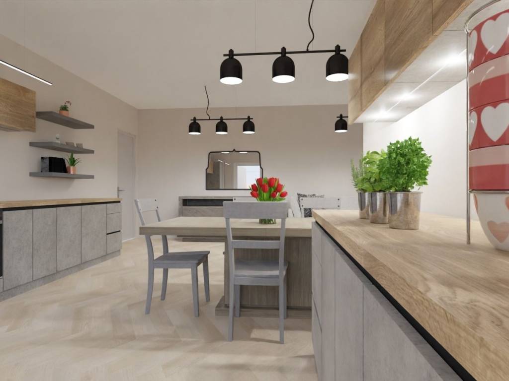 appartamento in vendita a Villamassargia