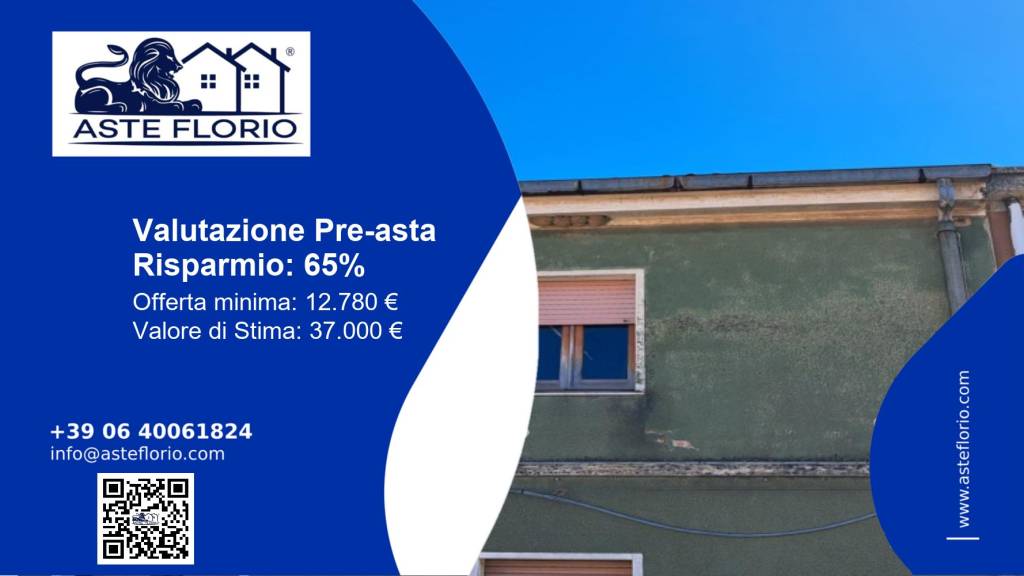 appartamento in vendita a Villamassargia