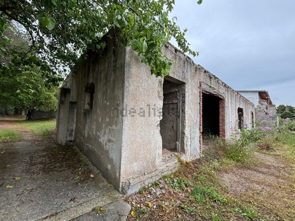 appartamento in vendita a Villamassargia