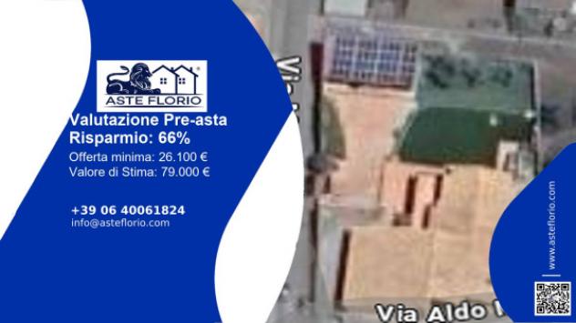 appartamento in vendita a Villamassargia