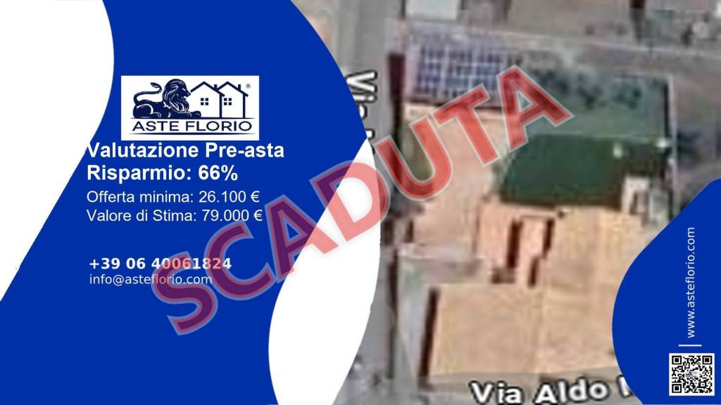 appartamento in vendita a Villamassargia