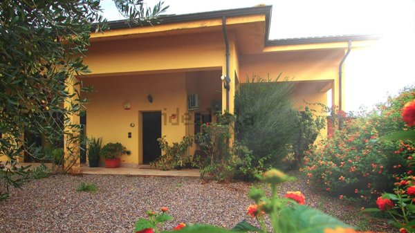 casa indipendente in vendita a Villamassargia