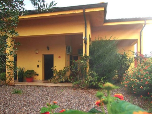 casa indipendente in vendita a Villamassargia