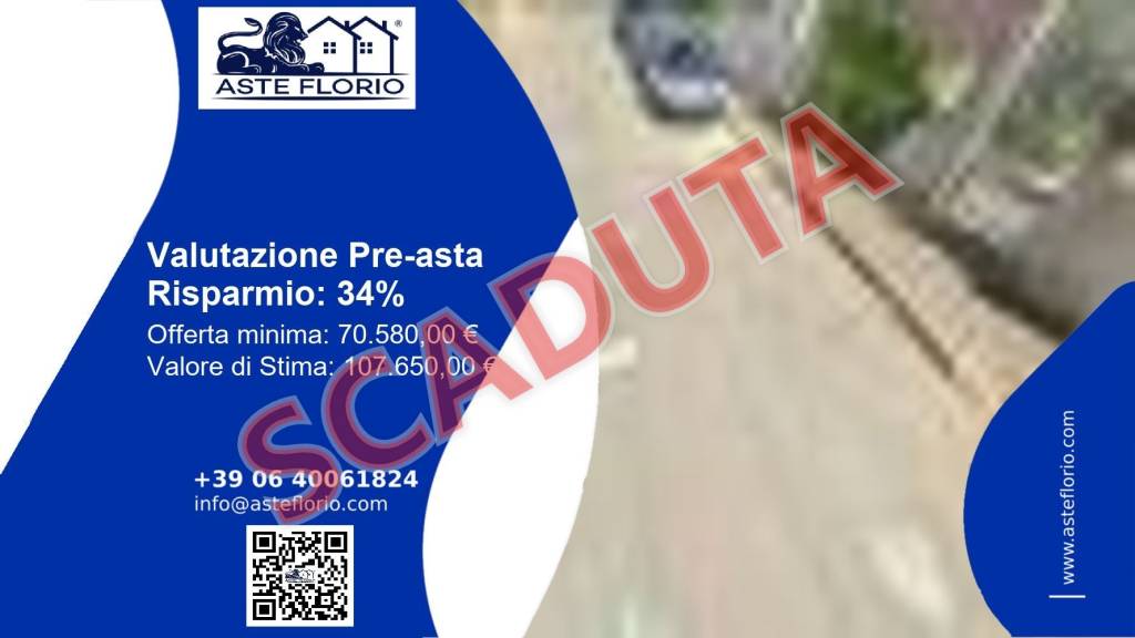 appartamento in vendita a Villamassargia