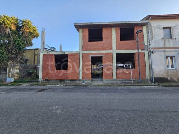 appartamento in vendita a Villamassargia