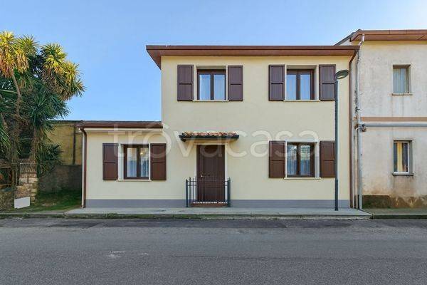 appartamento in vendita a Villamassargia