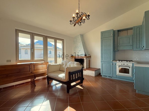 appartamento in vendita a Villamassargia