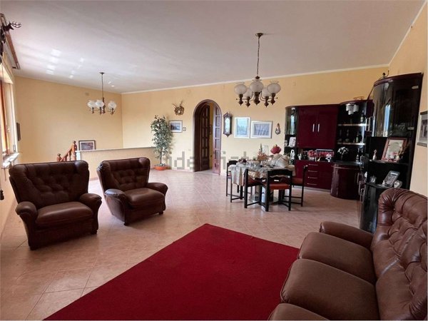 appartamento in vendita a Villamassargia