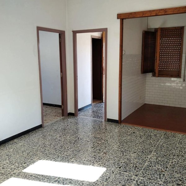 appartamento in vendita a Villamassargia