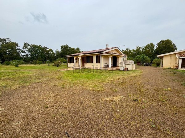 casa indipendente in vendita a Villamassargia