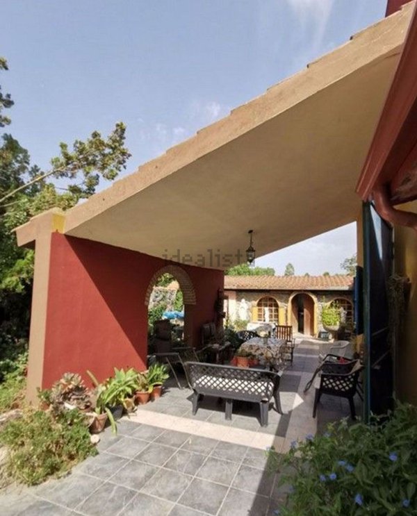 casa indipendente in vendita a Villamassargia