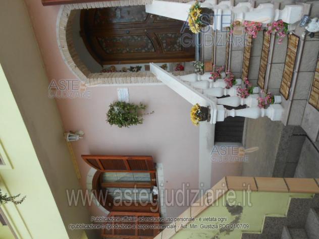 trivano in vendita a Villamassargia