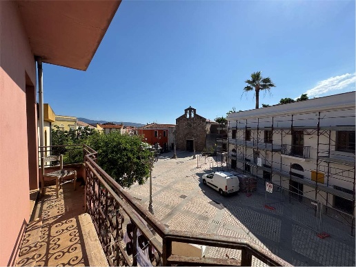 casa indipendente in vendita a Villamassargia