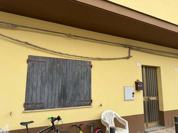 appartamento in vendita a Villamassargia