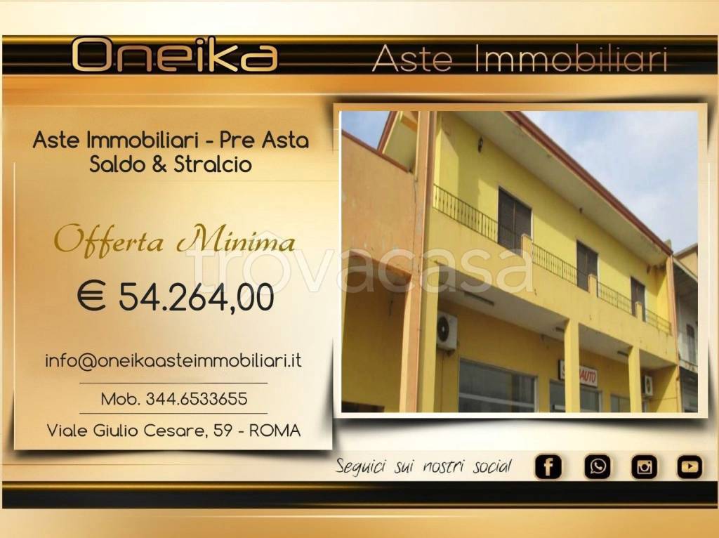 appartamento in vendita a Villamassargia