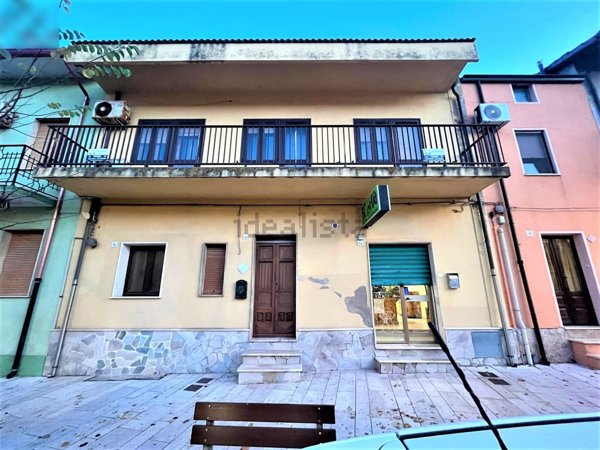 casa indipendente in vendita a Villamassargia