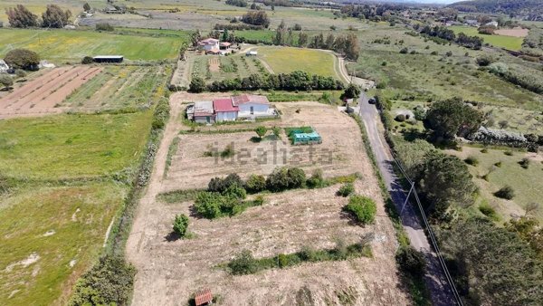 casa indipendente in vendita a Villamassargia