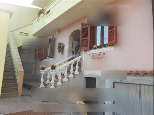 casa indipendente in vendita a Villamassargia