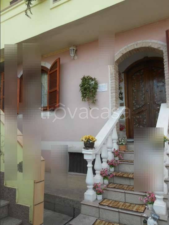 casa indipendente in vendita a Villamassargia