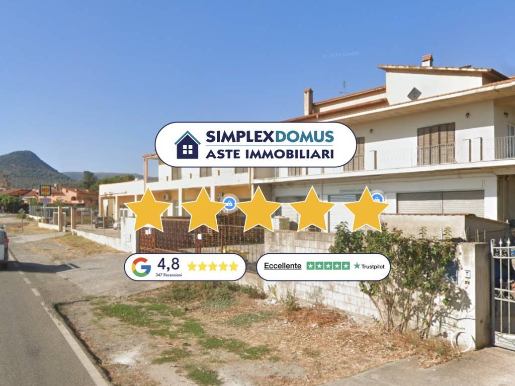 appartamento in vendita a Villamassargia