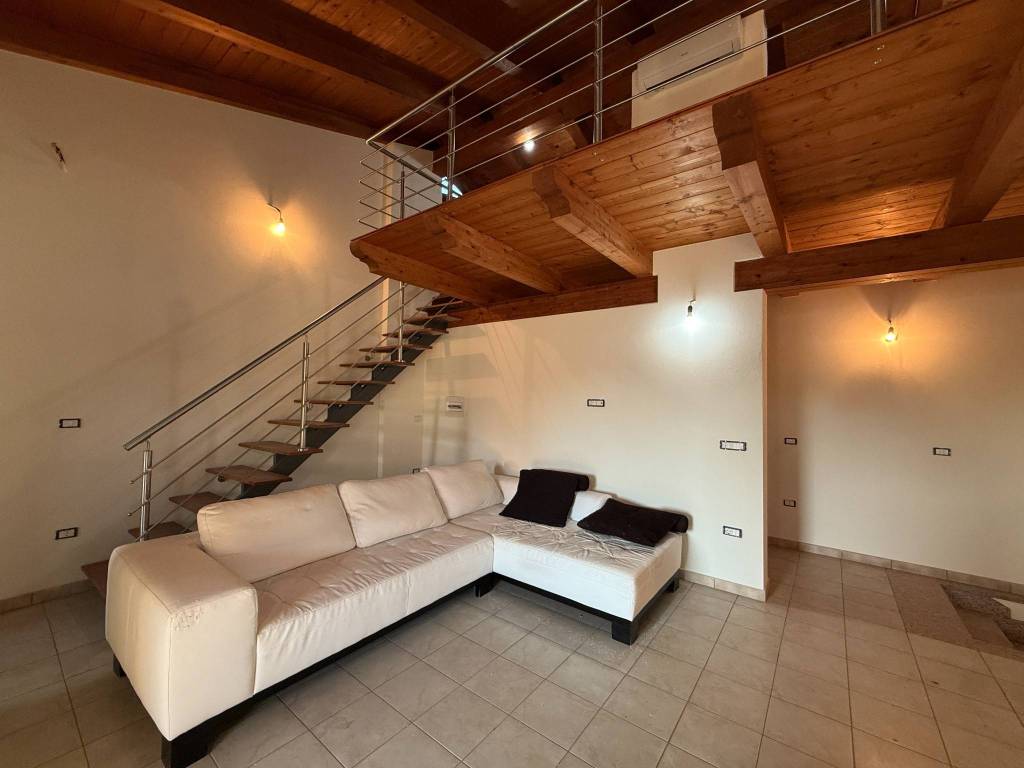 appartamento in vendita a Villamassargia