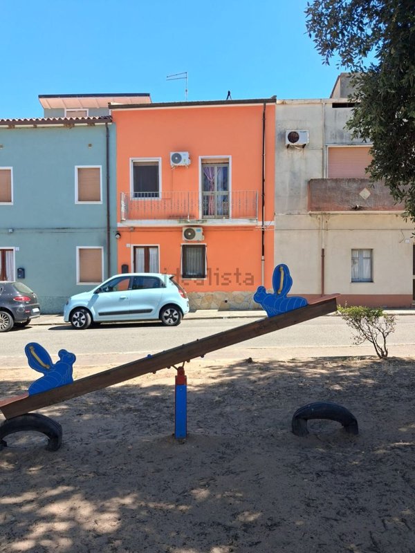 appartamento in vendita a Villamassargia