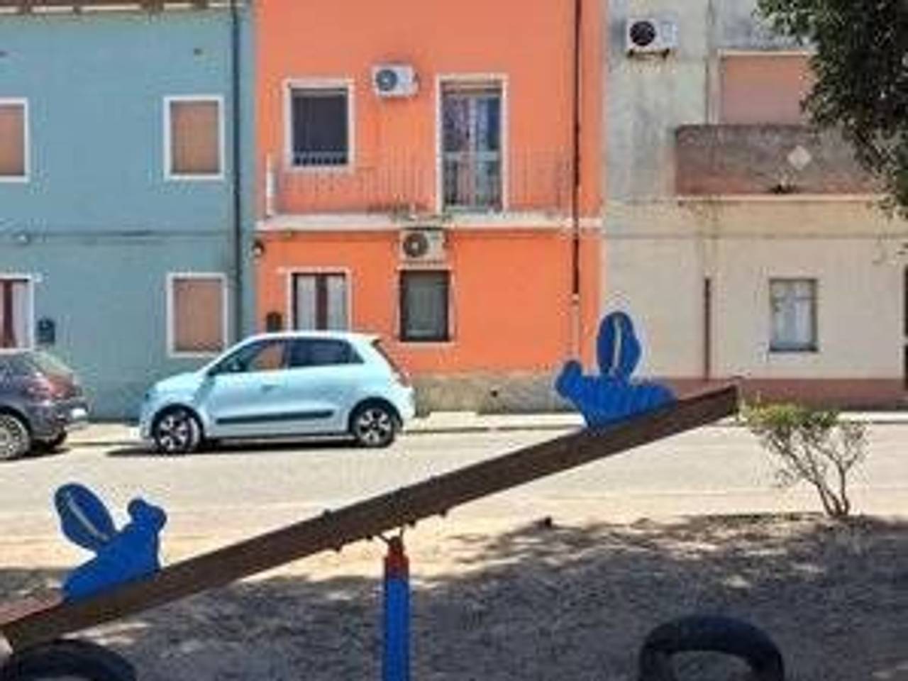 appartamento in vendita a Villamassargia
