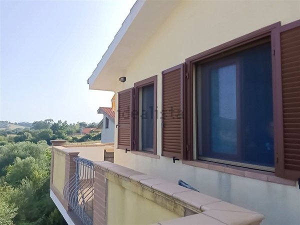 appartamento in vendita a Villamassargia