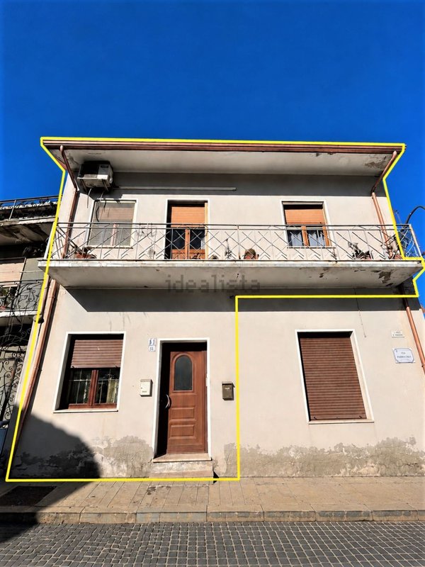 appartamento in vendita a Villamassargia