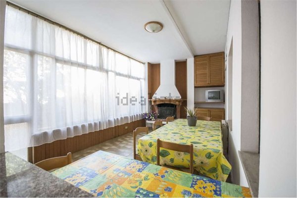 appartamento in vendita a Villamassargia