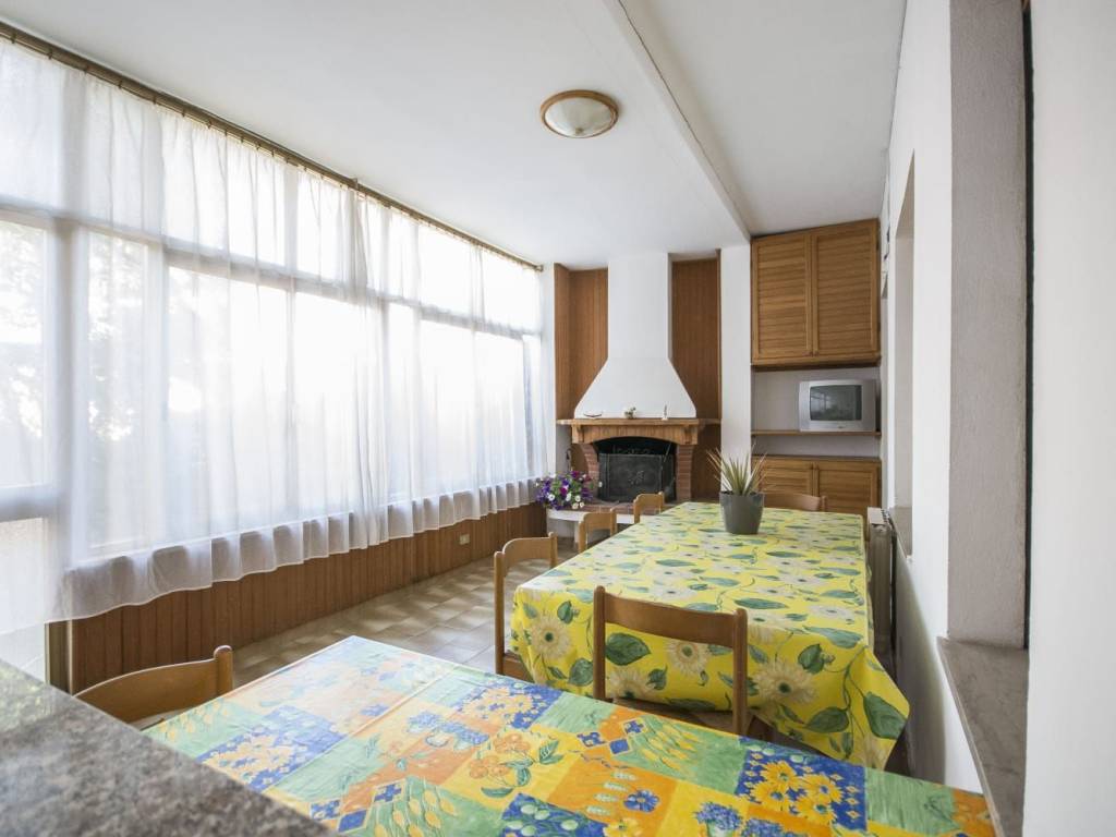 appartamento in vendita a Villamassargia