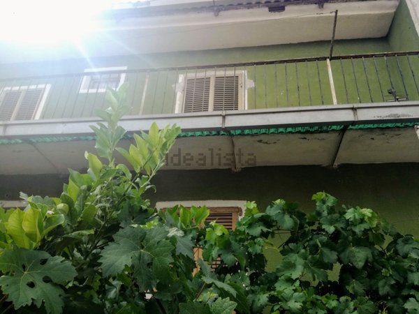 casa indipendente in vendita a Villanova Tulo