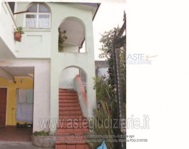 appartamento in vendita a Villanova Tulo